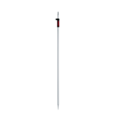Leica GLS12 Telescopic Pole | Leica Geosystems